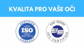 We have reaffirmed our ISO quality certification