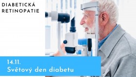 Press Release: World Diabetes Day - November 14