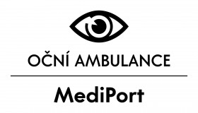 We have expanded the network of MediPort eye clinics.