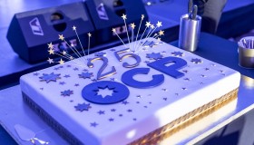 We celebrated 25 years of top-quality eye care
